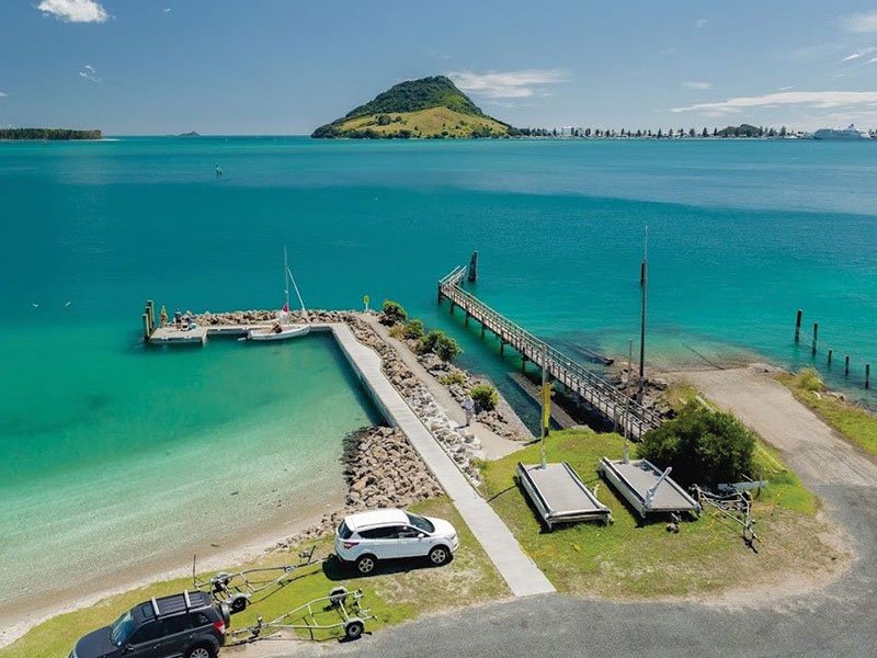 Sulphur Point Groyne Upgrade