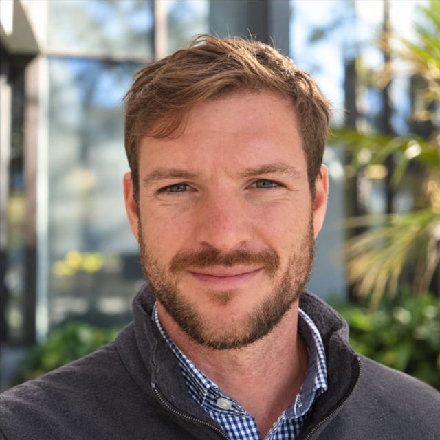 Tim Christie, Director of BlueWave Consulting